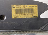  Фара (передняя) Skoda Octavia (A5) 2004-2013 20658483 #8