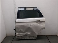 Стекло боковой двери Ford Edge 2015-2018 11533065 #1