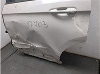  Стекло боковой двери Ford Edge 2015-2018 11533065 #4