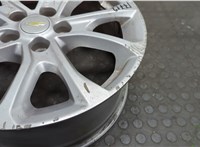 23206514 Диск колесный Chevrolet Equinox 2017-2024 20658502 #3