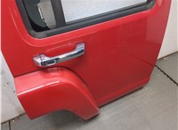  Дверная карта (Обшивка двери) Hummer H3 11533073 #4