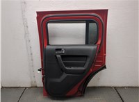  Дверная карта (Обшивка двери) Hummer H3 11533073 #8
