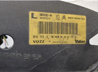 9631500180 Фара (передняя) Citroen Xsara-Picasso 1999-2012 20658512 #3