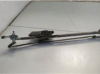  Двигатель стеклоочистителя (моторчик дворников) передний Hummer H3 11533088 #1