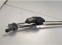  Двигатель стеклоочистителя (моторчик дворников) передний Hummer H3 11533088 #2