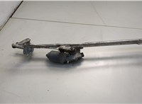  Двигатель стеклоочистителя (моторчик дворников) передний Hummer H3 11533088 #3