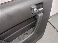  Дверная карта (Обшивка двери) Hummer H3 11533094 #6