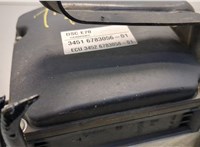 34516865025 Блок АБС, насос (ABS, ESP, ASR) BMW X5 E70 2006-2013 20658523 #2