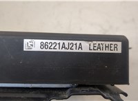 86221AJ21A Усилитель звука Subaru Legacy (B14) 2009-2014 20658529 #4