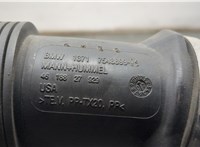 Патрубок корпуса воздушного фильтра BMW X5 E70 2006-2013 20658536 #3