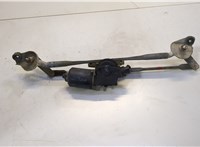 88969919 Механизм стеклоочистителя (трапеция дворников) Pontiac Vibe 1 2002-2008 20658558 #2