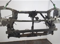Замок капота Nissan X-Trail (T30) 2001-2007 11533150 #1