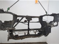 Замок капота Nissan X-Trail (T30) 2001-2007 11533150 #2