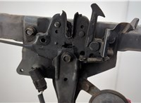 Замок капота Nissan X-Trail (T30) 2001-2007 11533150 #5