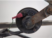 Замок капота Nissan X-Trail (T30) 2001-2007 11533150 #6