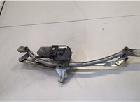 Механизм стеклоочистителя (трапеция дворников) BMW 5 F10 2010-2017 20658581 #1