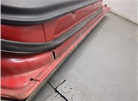  Дверная карта (Обшивка двери) Pontiac Vibe 1 2002-2008 11533160 #2