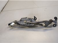  Механизм стеклоочистителя (трапеция дворников) Mazda CX-9 2007-2012 20658584 #3