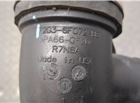 F2G36F072BE Патрубок интеркулера Ford Edge 2015-2018 20658596 #3