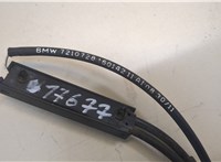 51237210735 Трос капота BMW X3 F25 2010-2017 20658625 #2