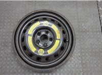 Колесо запасное (таблетка) Audi Q7 2005-2015 20658632 #1
