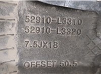  Диск колесный KIA K5 2019-2025 20658636 #7