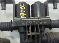  Кран отопителя (печки) BMW 5 E60 2003-2010 20658641 #3