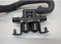  Кран отопителя (печки) BMW 5 E60 2003-2010 20658641 #4