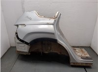 71504S2C00 Четверть задняя Hyundai Santa Fe 2018-2024 20658649 #1