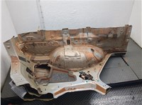 71504S2C00 Четверть задняя Hyundai Santa Fe 2018-2024 20658649 #5
