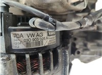 Двигатель (ДВС) Skoda Fabia 1999-2007 20658651 #2