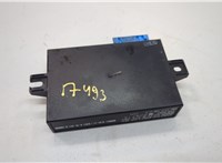 65718375497 Блок управления круиз-контроля BMW 7 E38 1994-2001 20658683 #1