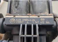 64116910544 Кран отопителя (печки) BMW X5 E70 2006-2013 20658685 #3