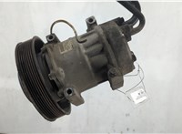 7482704531 Компрессор кондиционера Renault T 2013-2022 20658703 #4