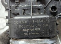 51810592 Двигатель стеклоочистителя (моторчик дворников) передний Fiat Doblo 2009-2022 20658716 #2