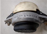 A1662406117, A1662405117 Подушка крепления двигателя Mercedes GL X166 2012-2016 20658723 #6