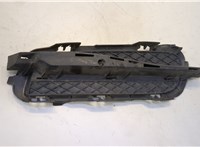 8X23-15K233-BC Заглушка (решетка) бампера Jaguar XF 2007-2015 20658737 #3