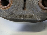  Муфта кардана Volkswagen Touareg 2007-2010 20658750 #3