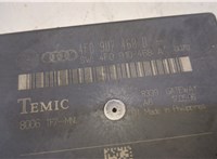 4F0907468D Блок комфорта Audi A6 (C6) 2004-2011 20658762 #2