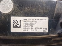 Фонарь крышки багажника BMW X1 U11, U12 2022-2025 20658766 #3