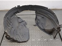  Защита арок (подкрылок) Nissan Juke 2010-2019 20658770 #3