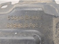  Защита арок (подкрылок) Nissan Juke 2010-2019 20658770 #5