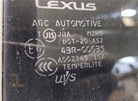  Дверь боковая (легковая) Lexus LS460 2006-2017 20658794 #3