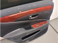  Дверь боковая (легковая) Lexus LS460 2006-2017 20658794 #6