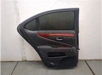  Дверь боковая (легковая) Lexus LS460 2006-2017 20658794 #8