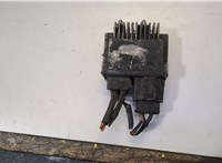 8D0959501B Блок управления вентиляторами Audi A6 (C5) Allroad 2000-2006 20658799 #3