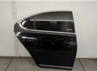  Ручка двери наружная Lexus LS460 2006-2017 11533342 #1