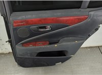  Ручка двери наружная Lexus LS460 2006-2017 11533342 #6