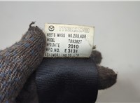 Ремень безопасности Mazda CX-9 2007-2012 20658808 #4