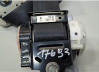  Ремень безопасности Mazda CX-9 2007-2012 20658813 #4